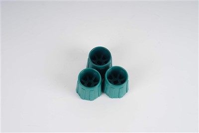 Perilla de interruptor de plástico de ingeniería
